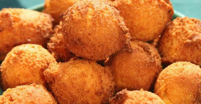 Hush Puppies(10)